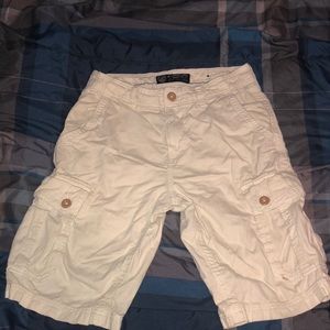 American eagle size 29 cargo shorts